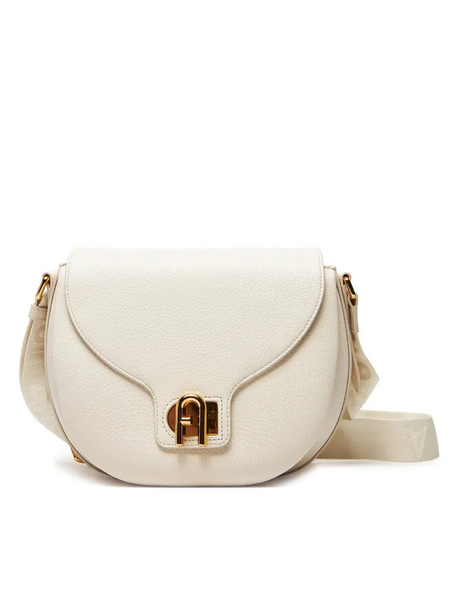 Furla Τσάντα · Εκρού