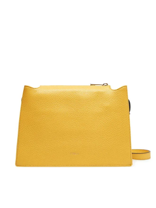 Furla Τσάντα · Κίτρινο