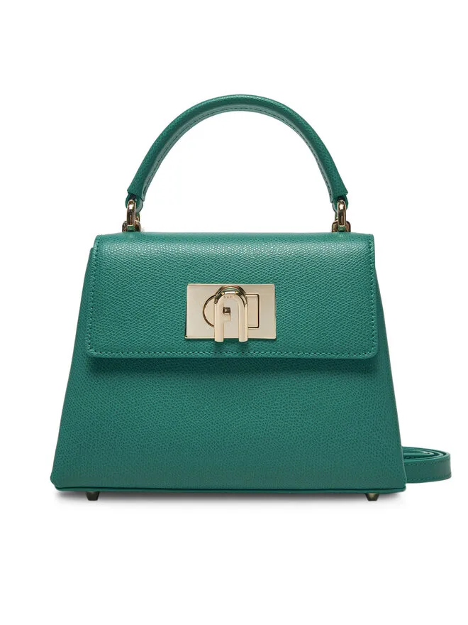 Furla Τσάντα · Τυρκουάζ