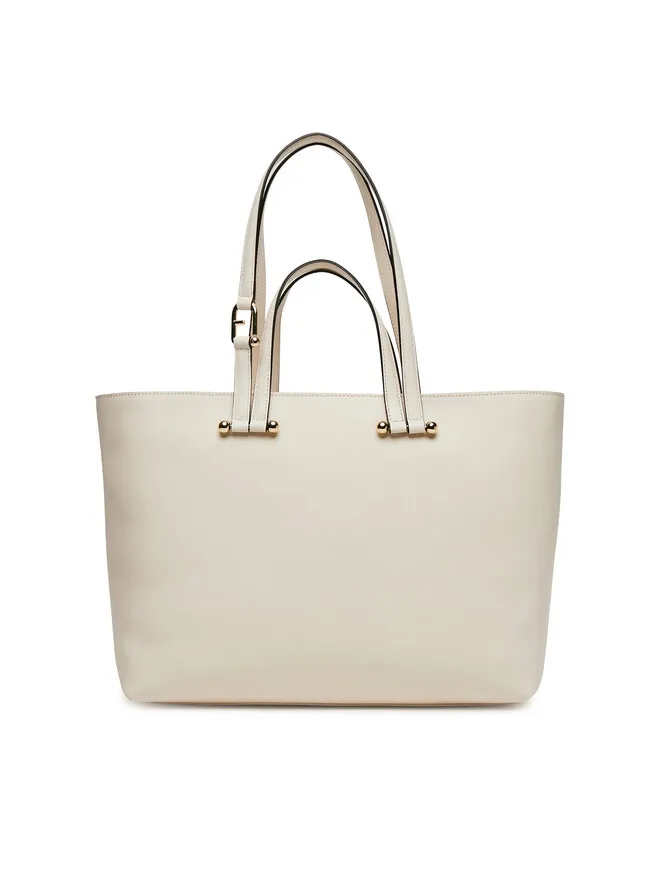 Furla Τσάντα · Εκρού