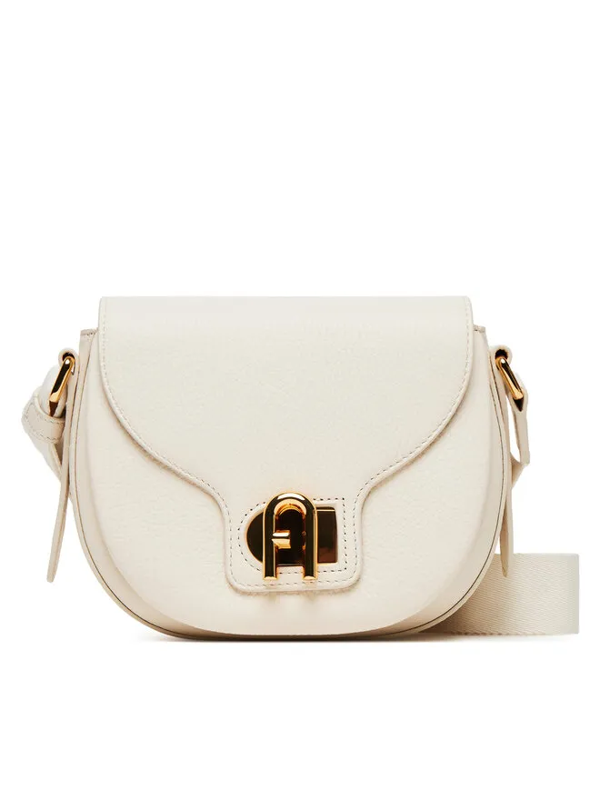 Furla Τσάντα · Εκρού