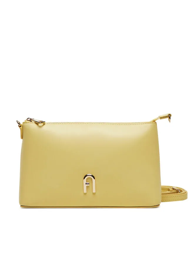 Furla Τσάντα · Κίτρινο