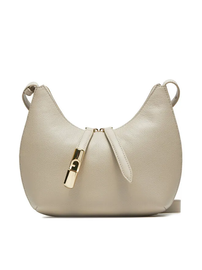 Furla Τσάντα · Εκρού
