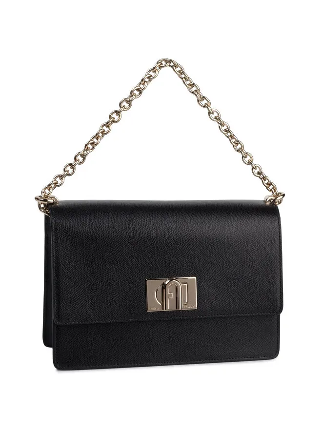 Furla Τσάντα · Μαύρο