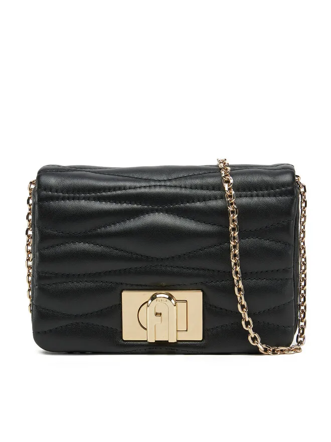 Furla Τσάντα · Μαύρο