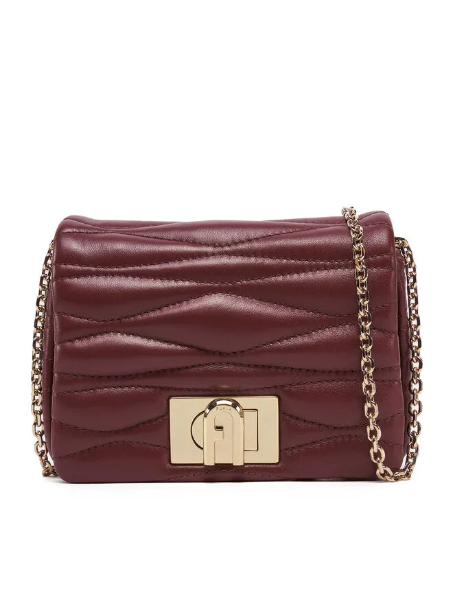 Furla Τσάντα · Μπορντό