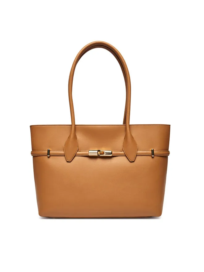 Furla Τσάντα · Καφέ