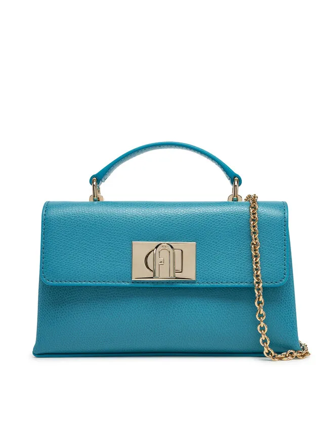 Furla Τσάντα · Τυρκουάζ
