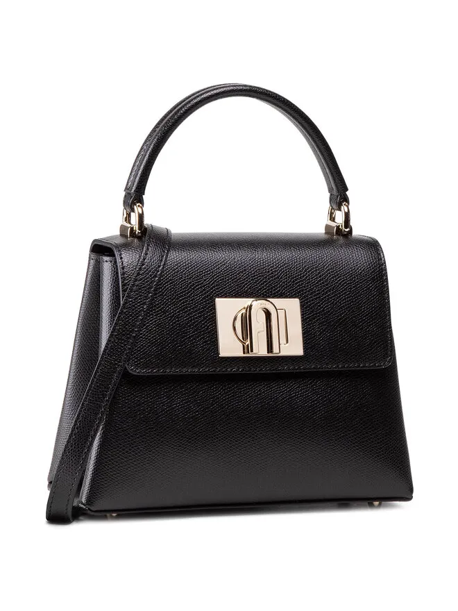 Furla Τσάντα · Μαύρο