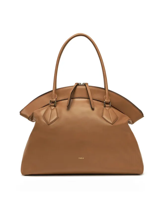 Furla Τσάντα · Καφέ