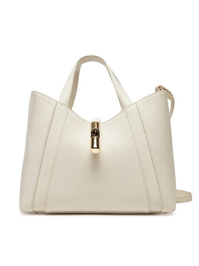 Furla Τσάντα · Εκρού