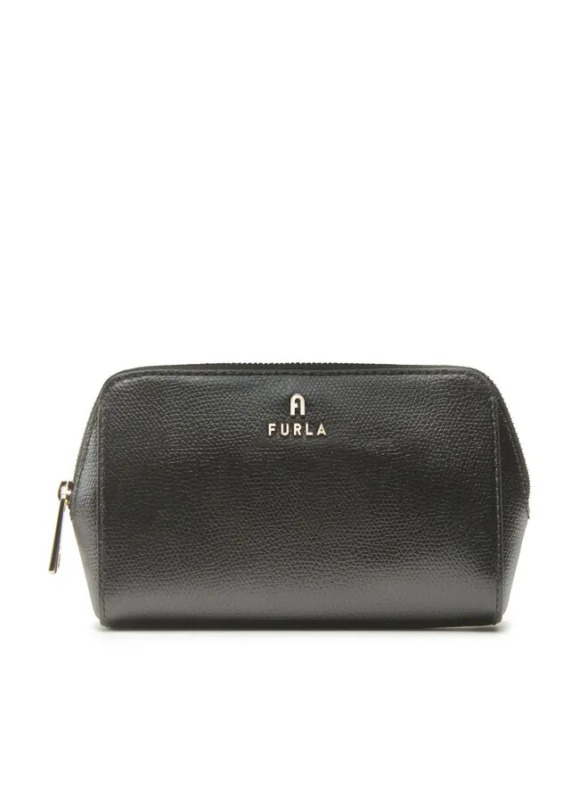 Furla Τσαντάκι καλλυντικών · Μαύρο