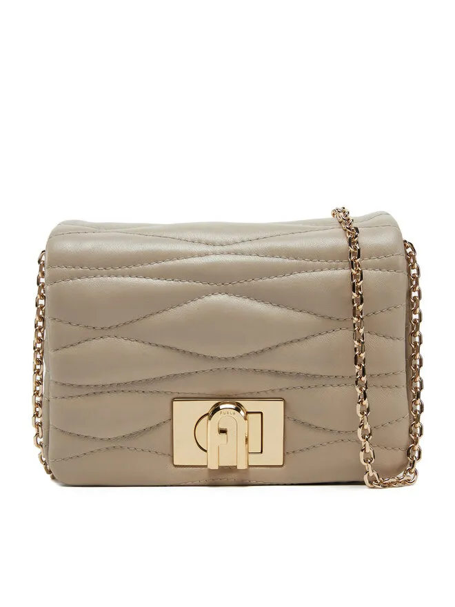 Furla Τσάντα · Εκρού