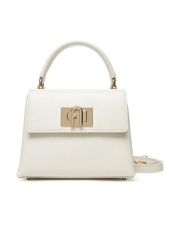Furla Τσάντα · Εκρού