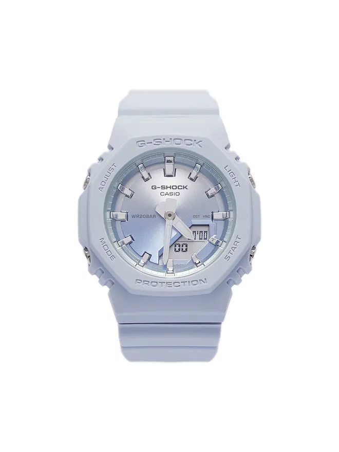 G-Shock Ρολόι · Μπλε