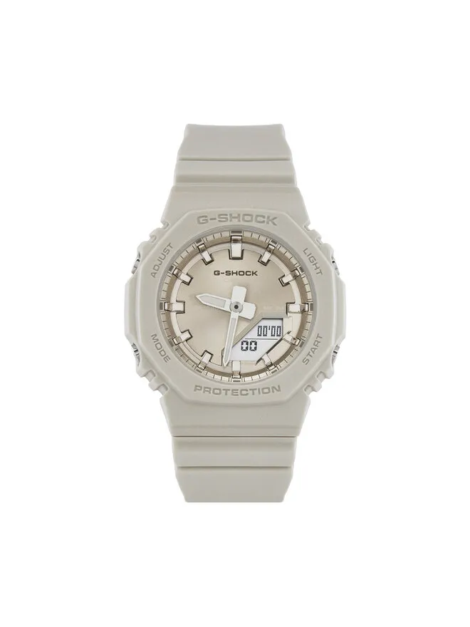 G-Shock Ρολόι · Μπεζ