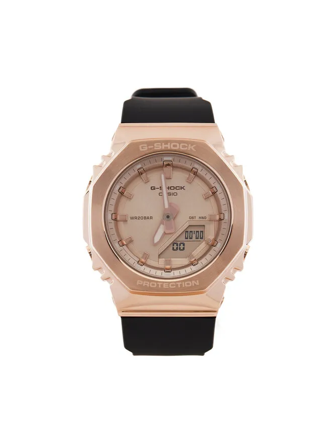 G-Shock Ρολόι · Ροζ