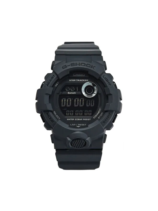 G-Shock Ρολόι · Γκρι