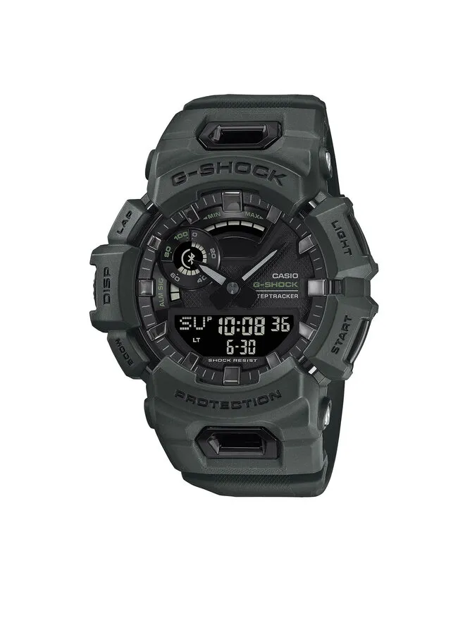 G-Shock Ρολόι · Πράσινο