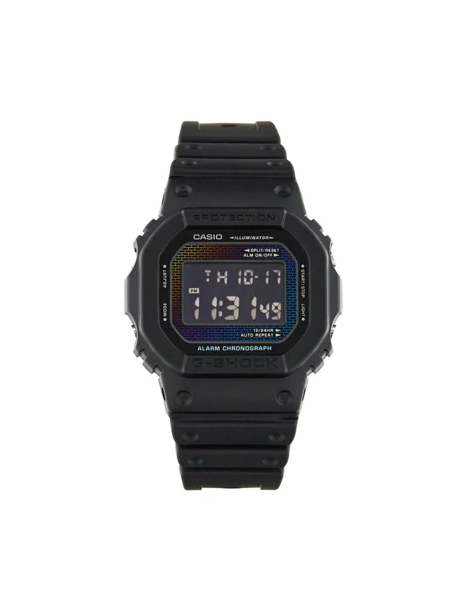 G-Shock Ρολόι · Σκούρο μπλε