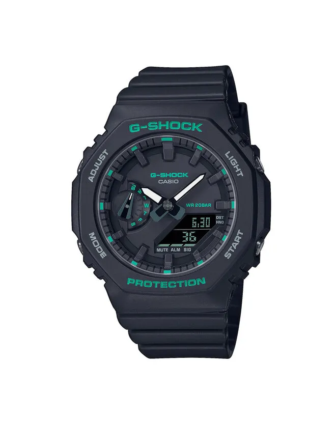 G-Shock Ρολόι · Σκούρο μπλε
