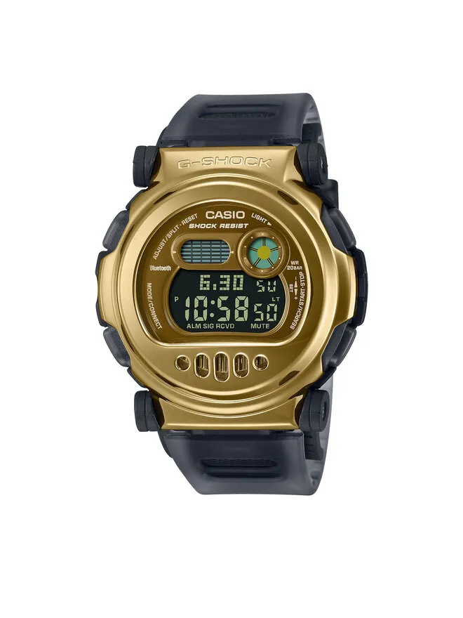 G-Shock Ρολόι · Σκούρο μπλε