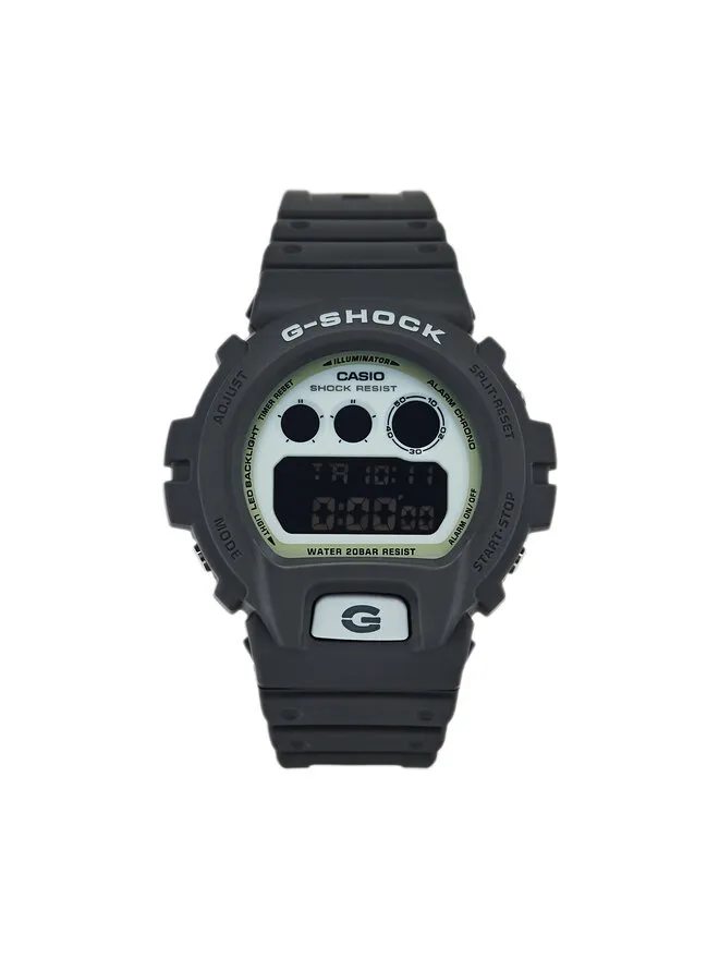 G-Shock Ρολόι · Γκρι