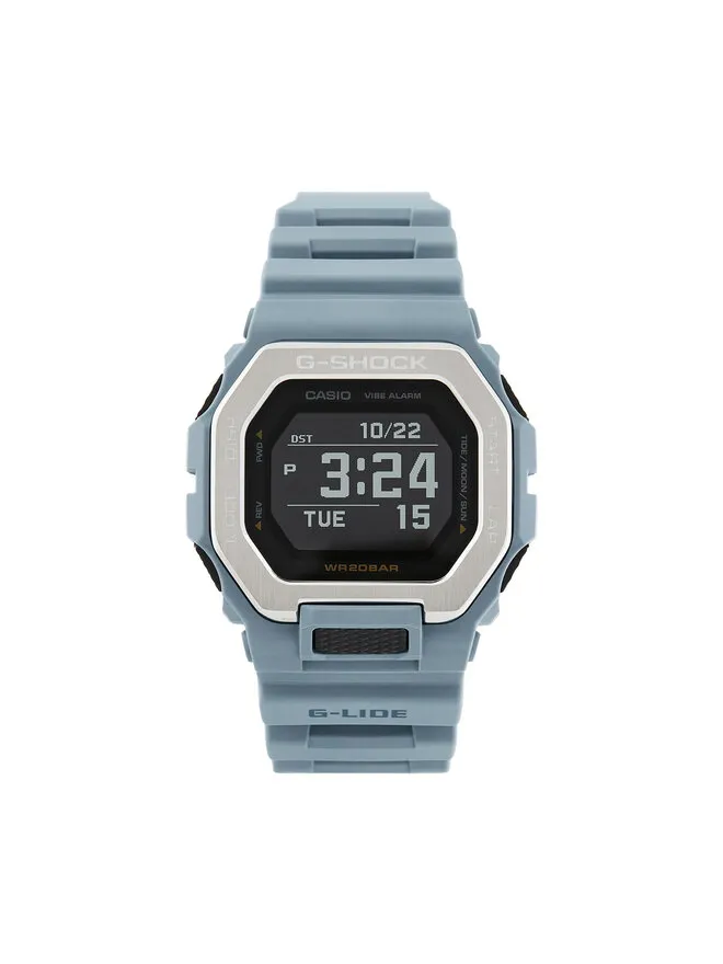 G-Shock Ρολόι · Μπλε