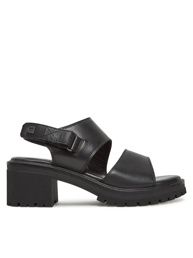 G-Star Raw Σανδάλια · Μαύρο · 6.5 cm
