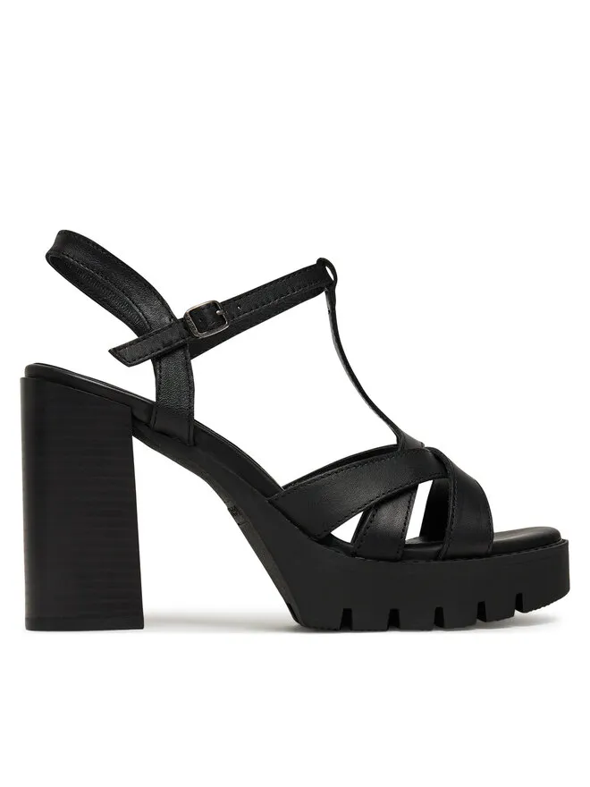 G-Star Raw Σανδάλια · Μαύρο · 9.5 cm