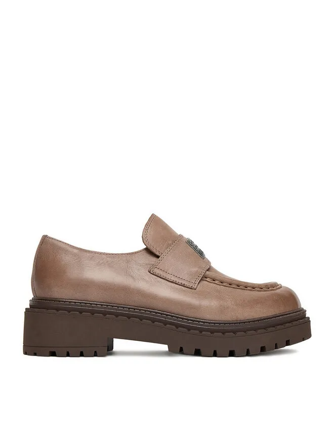 G-Star Raw Loafers · Μπεζ