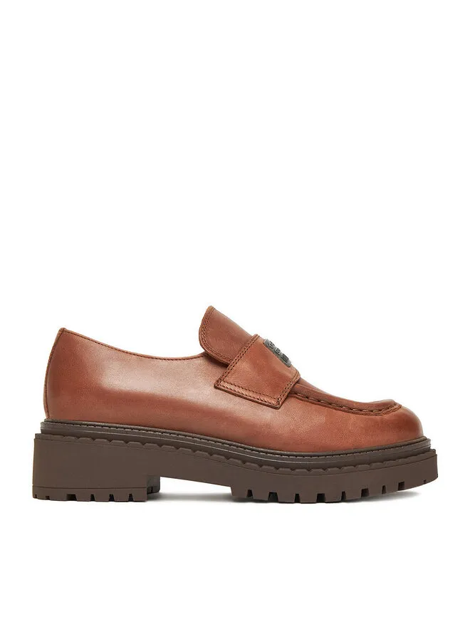 G-Star Raw Loafers · Καφέ