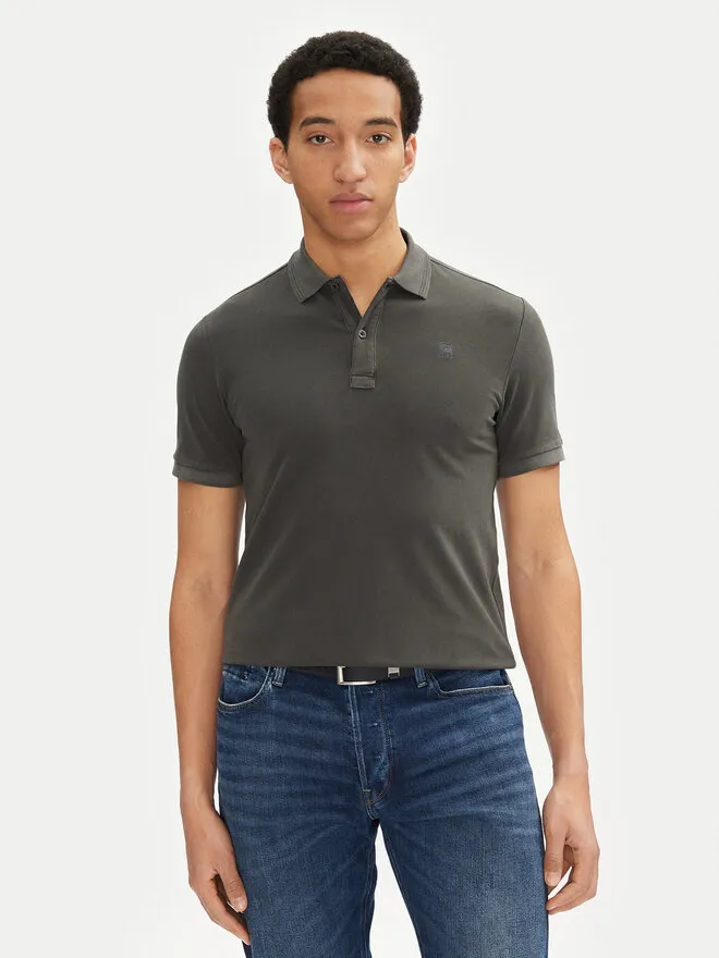 G-Star Raw Polo · Γκρι
