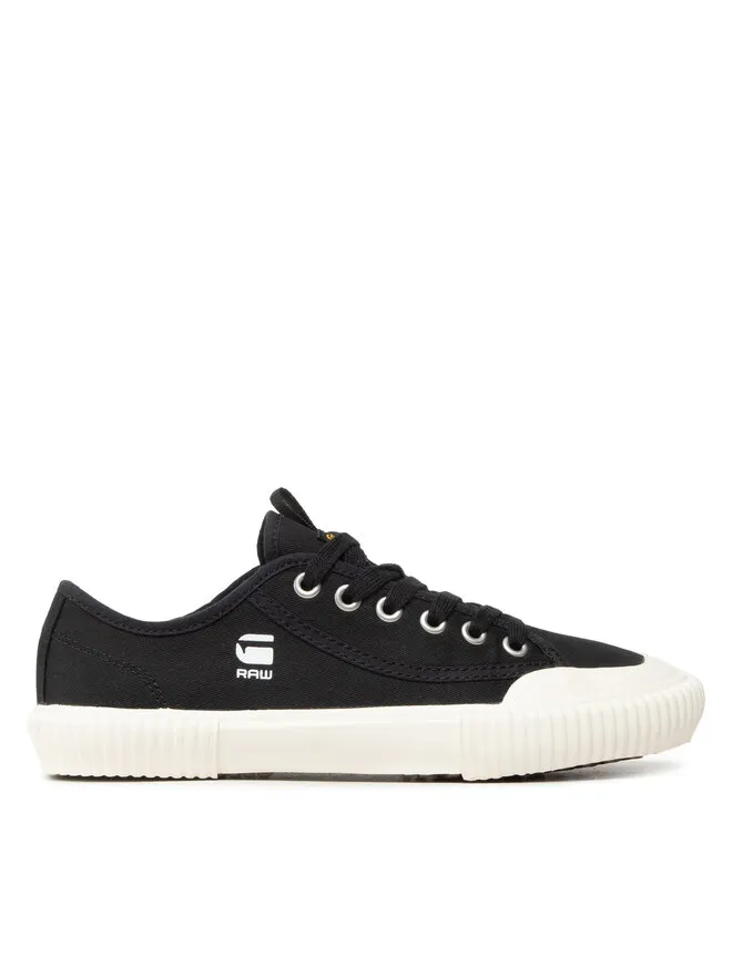 G-Star Raw Sneakers · Μαύρο