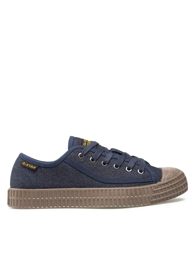 G-Star Raw Sneakers · Σκούρο μπλε