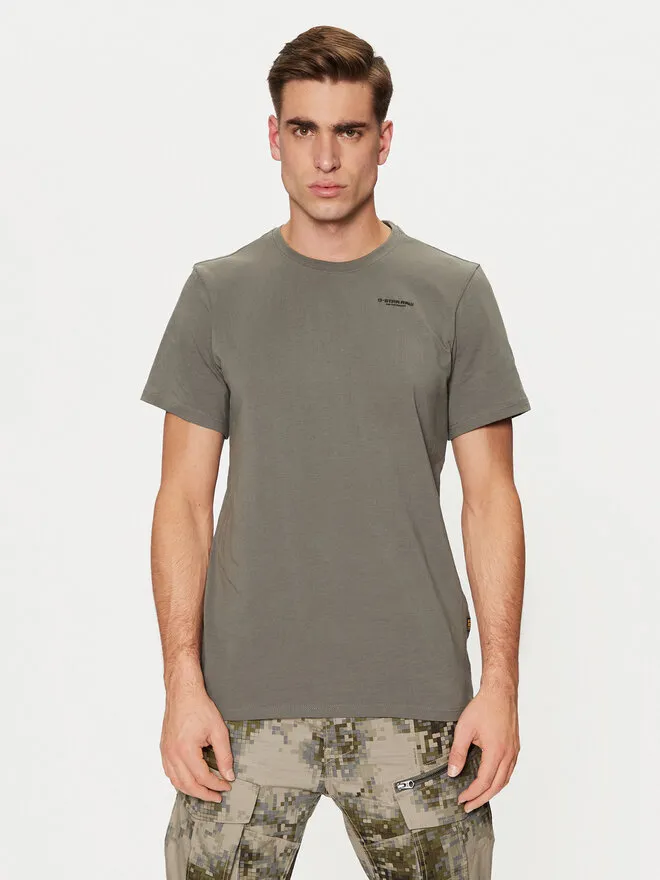 G-Star Raw T-Shirt · Γκρι