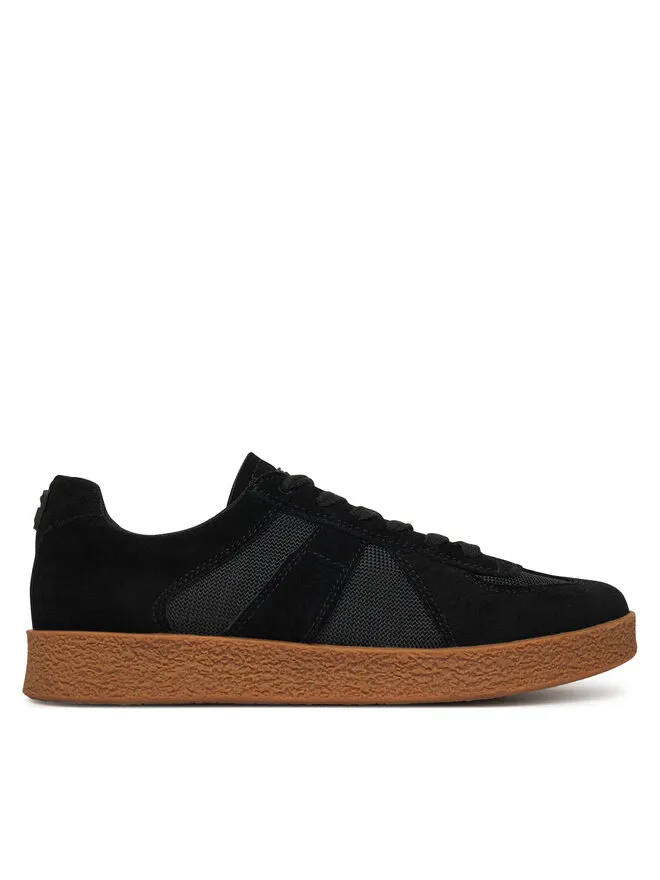 G-Star Raw Αθλητικά · Μαύρο