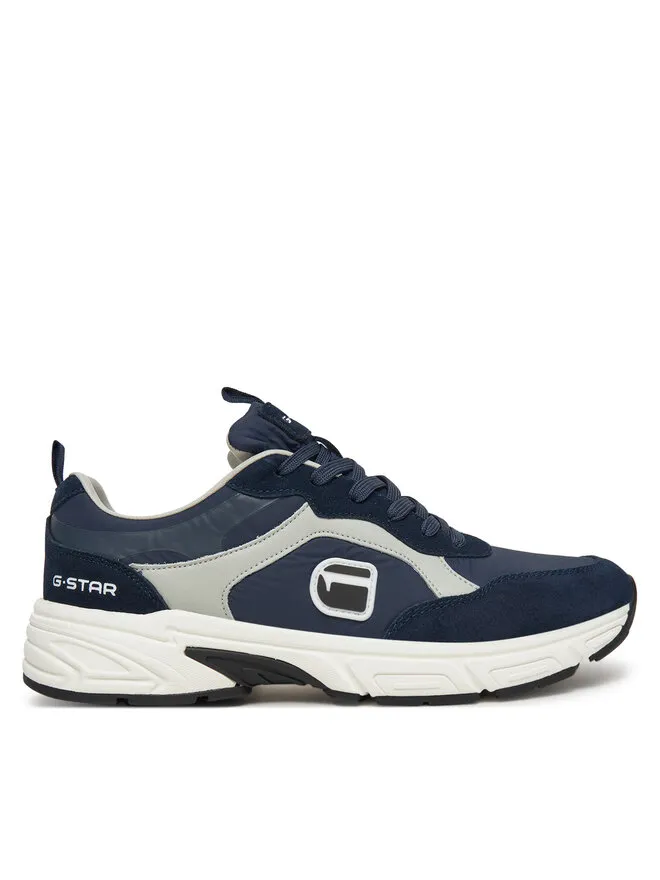 G-Star Raw Αθλητικά · Σκούρο μπλε