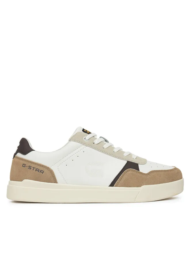 G-Star Raw Αθλητικά · Λευκό