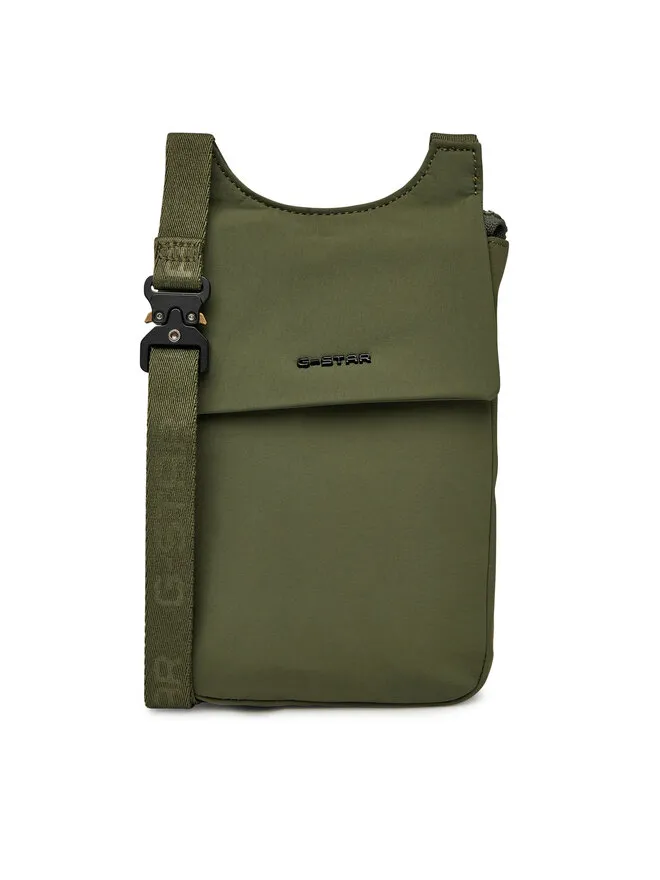 G-Star Raw Τσαντάκι · Χακί