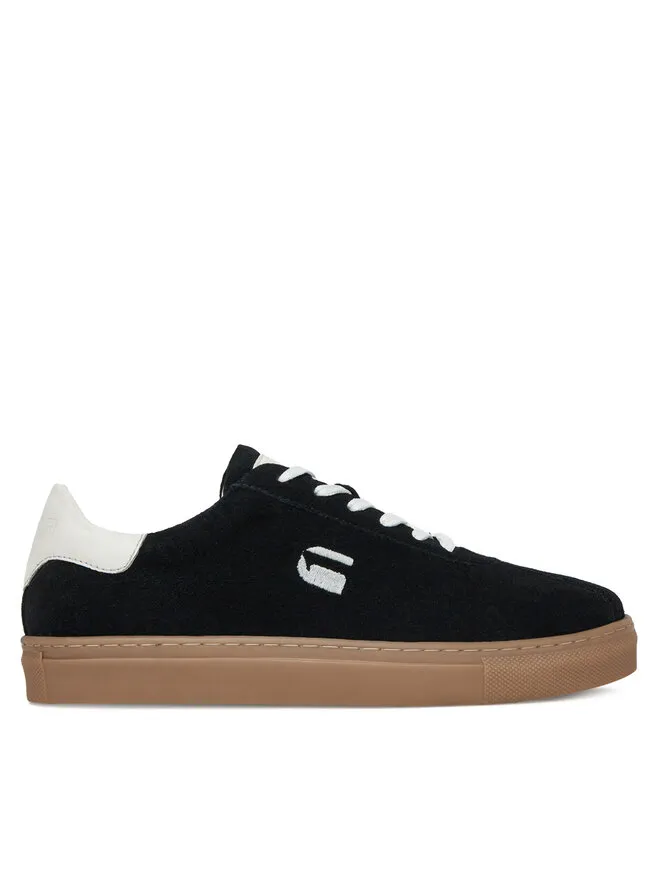 G-Star Raw Αθλητικά · Μαύρο