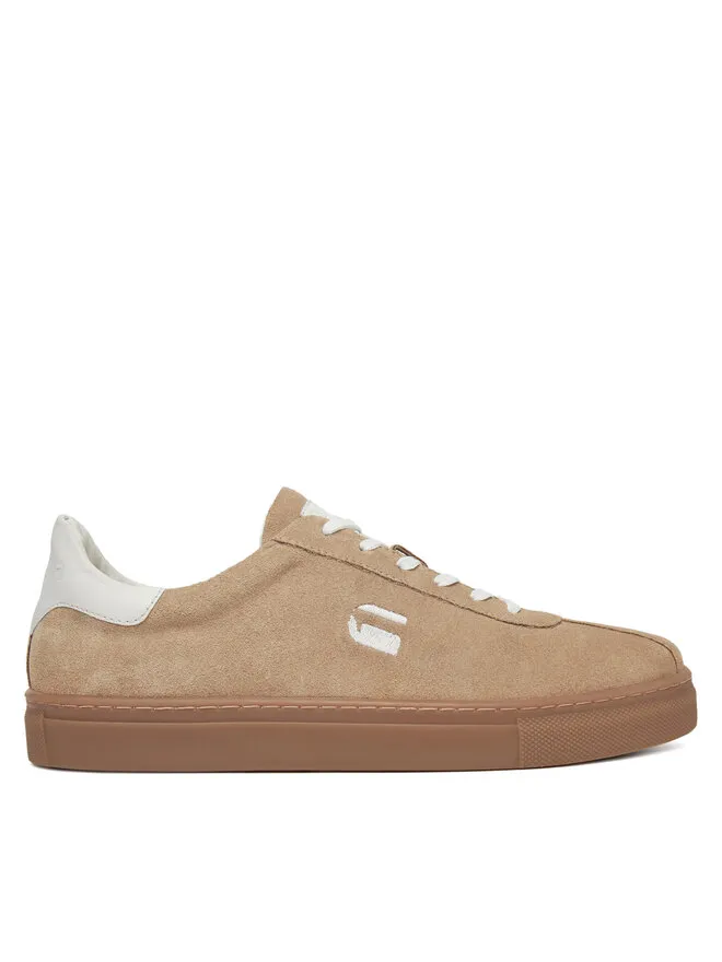 G-Star Raw Αθλητικά · Μπεζ