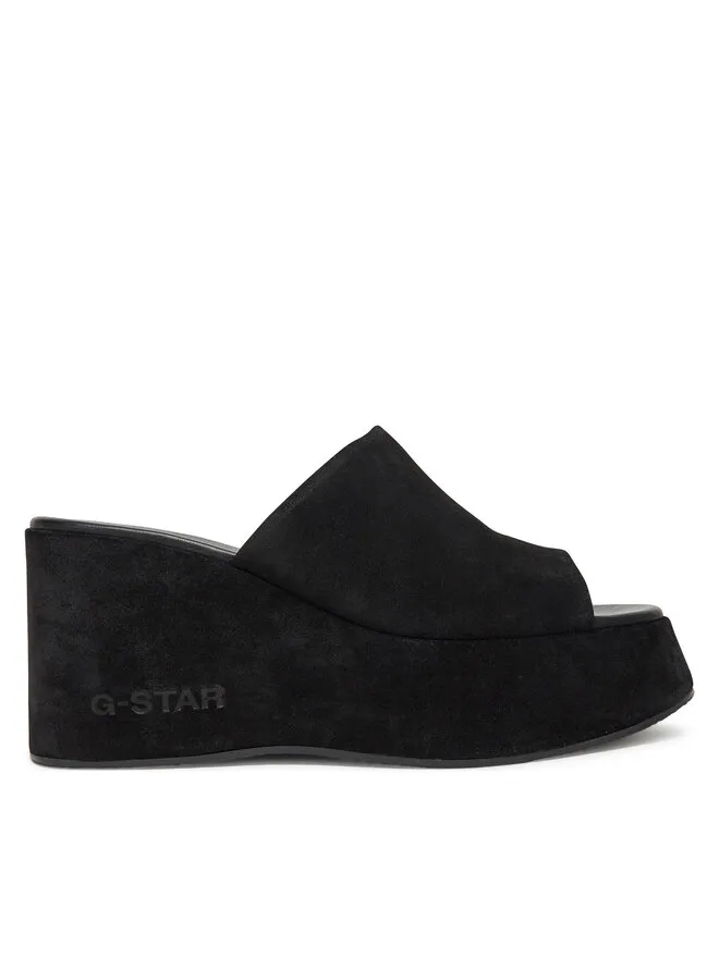 G-Star Raw Παντόφλες · Μαύρο