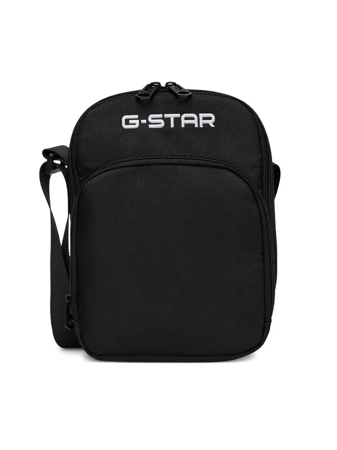 G-Star Raw Τσαντάκι · Μαύρο