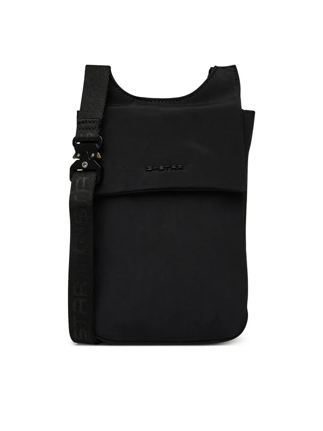 G-Star Raw Τσαντάκι · Μαύρο