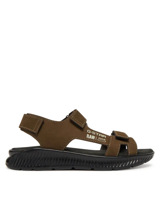 G-Star Raw Σανδάλια · Καφέ