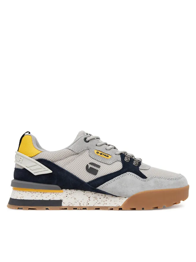 G-Star Raw Αθλητικά · Γκρι