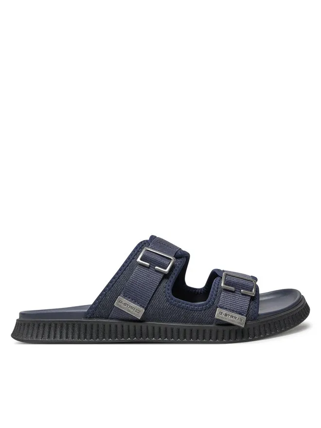 G-Star Raw Παντόφλες · Σκούρο μπλε