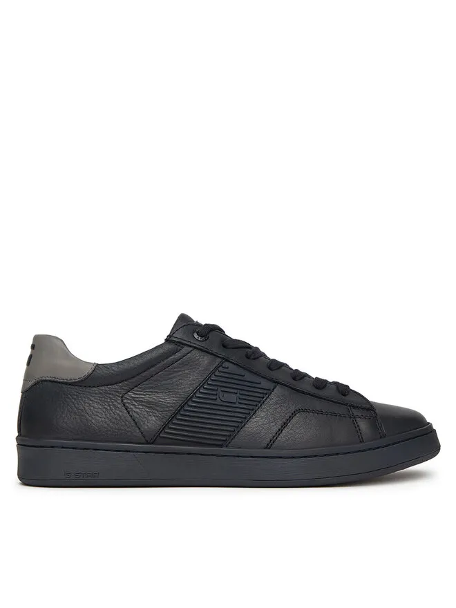 G-Star Raw Αθλητικά · Μαύρο