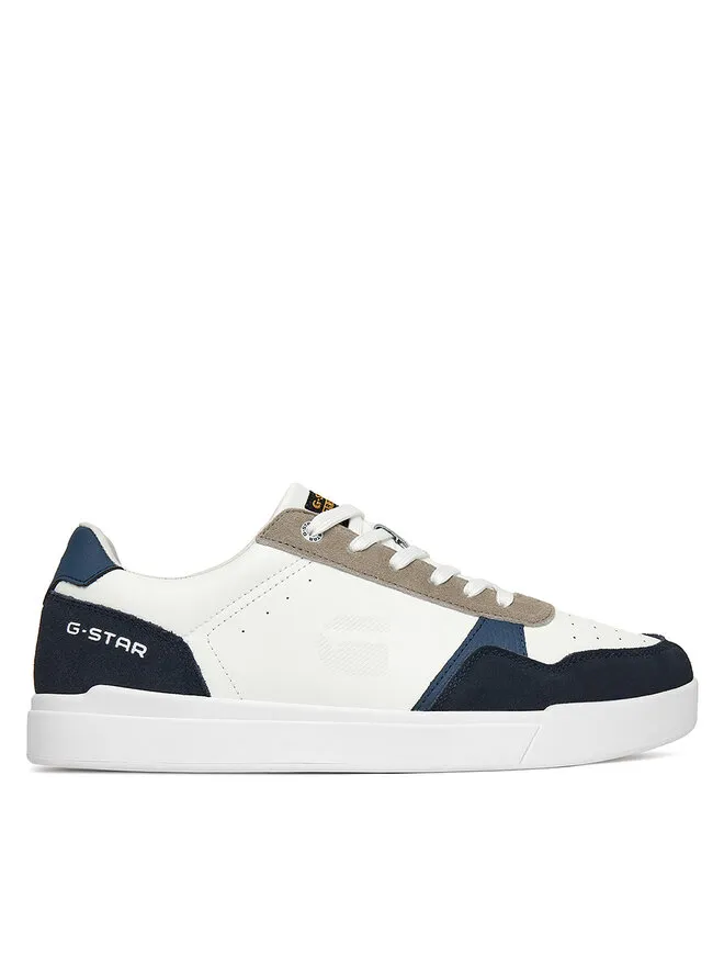 G-Star Raw Αθλητικά · Λευκό